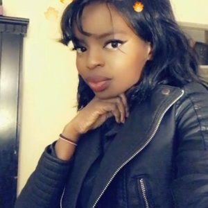 Meet your Posher, Fatuma